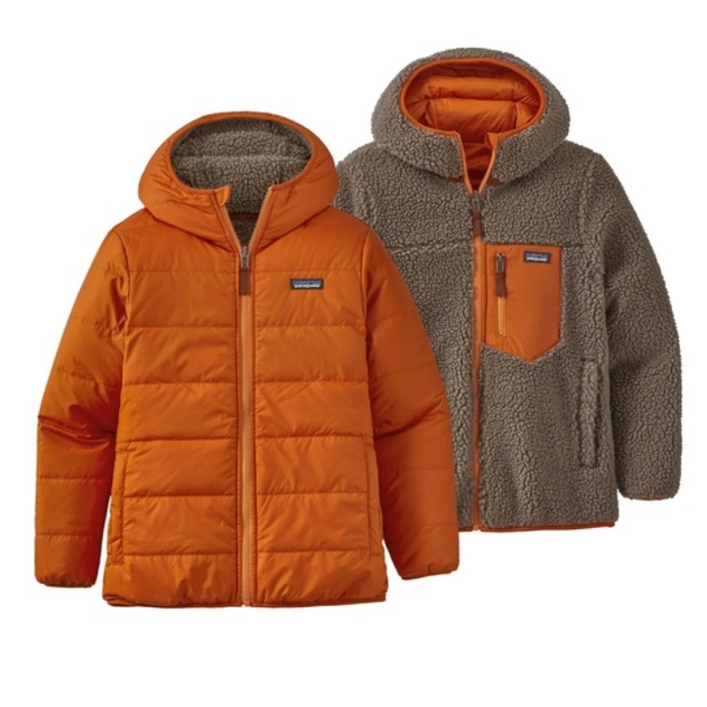 NWOT Reversible Ready Freddy Hoody